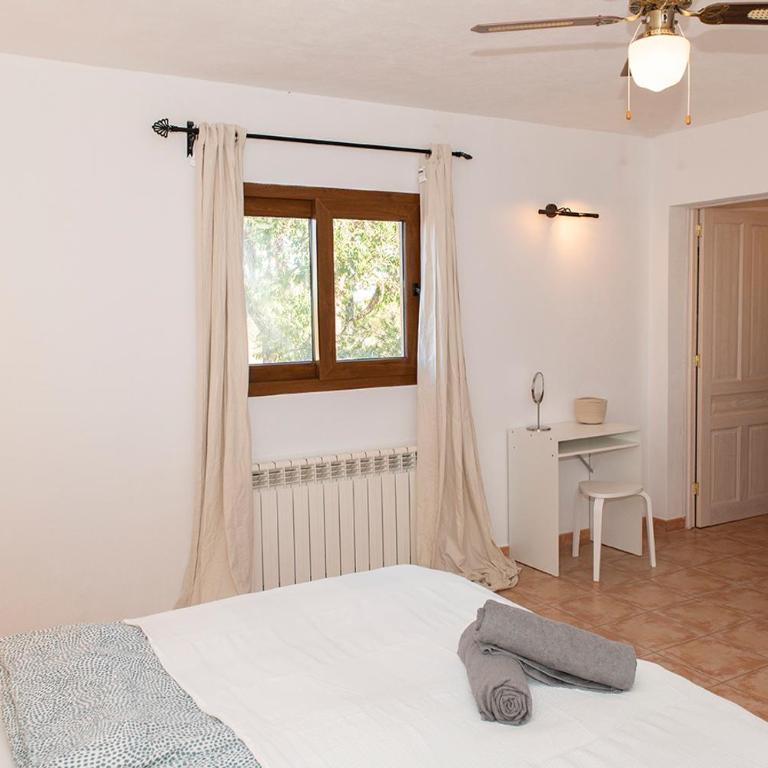 Finca del Corazòn - Casa de 5 dormitorios - 22