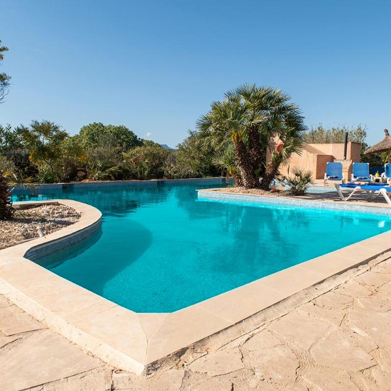 Finca del Corazòn - Casa de 5 dormitorios - 45