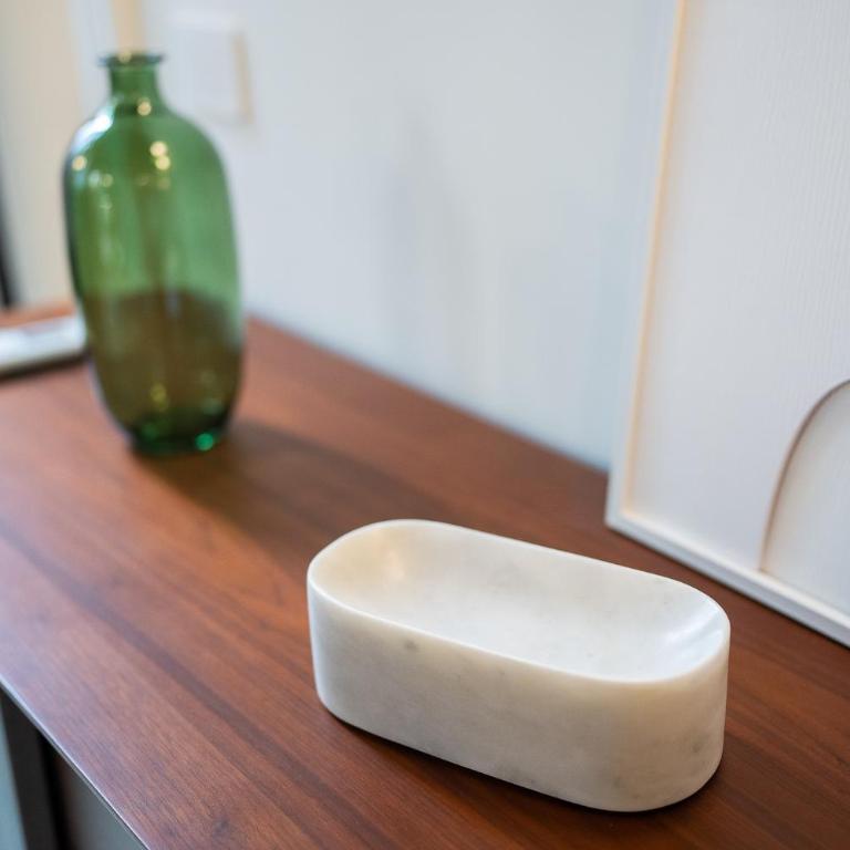 Vetra Stays Luxury Apartment - Appartamento con 1 Camera da Letto - 100