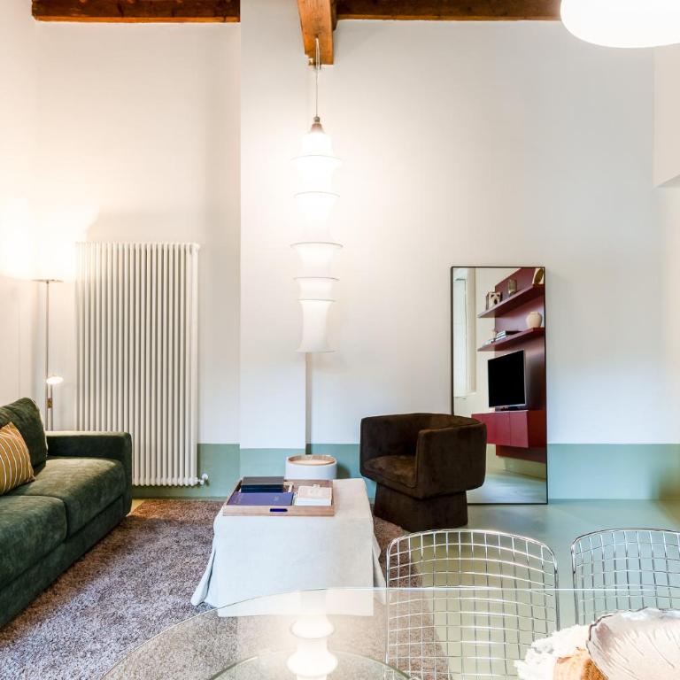 Vetra Stays Luxury Apartment - Appartamento con 1 Camera da Letto - 90