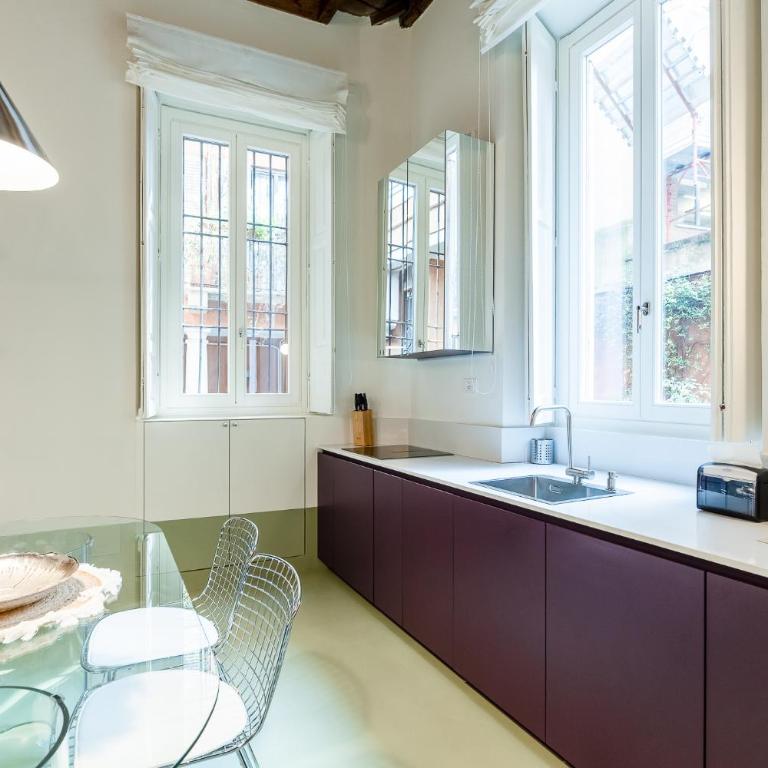 Vetra Stays Luxury Apartment - Appartamento con 1 Camera da Letto - 94