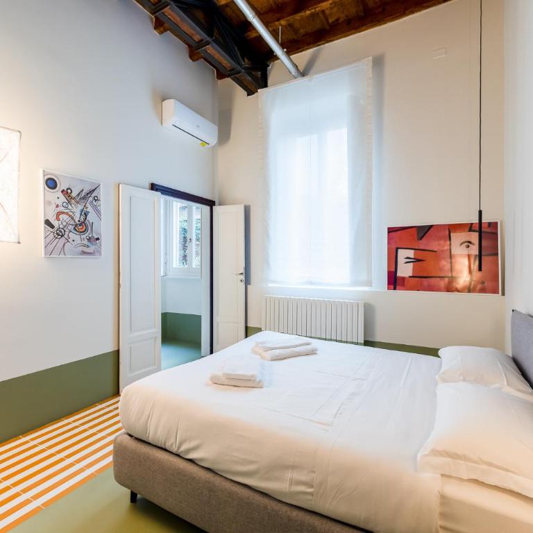 Vetra Stays Luxury Apartment - Appartamento con 1 Camera da Letto - 99