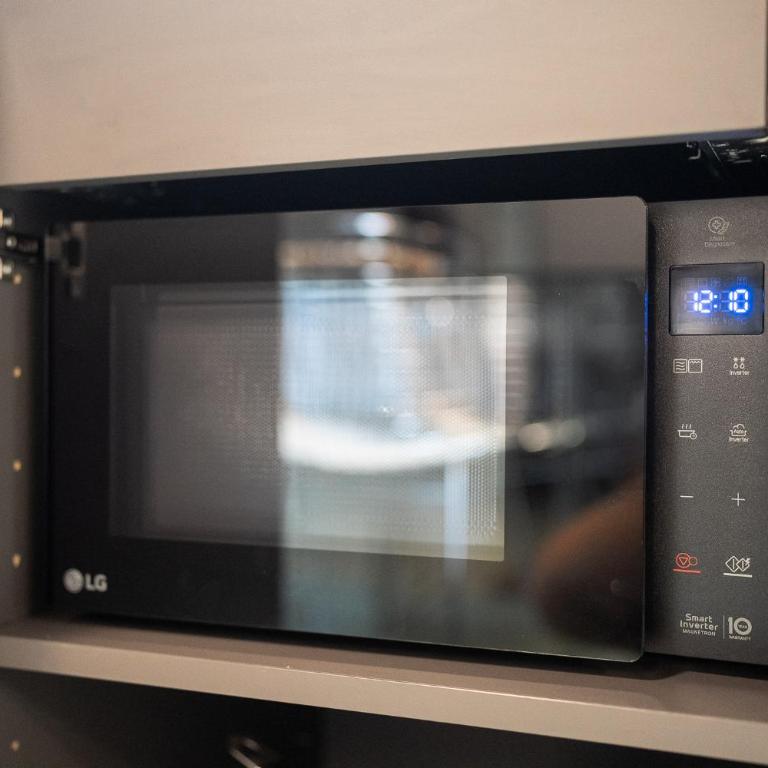 Vetra Stays Luxury Apartment - Appartamento con 1 Camera da Letto - 91
