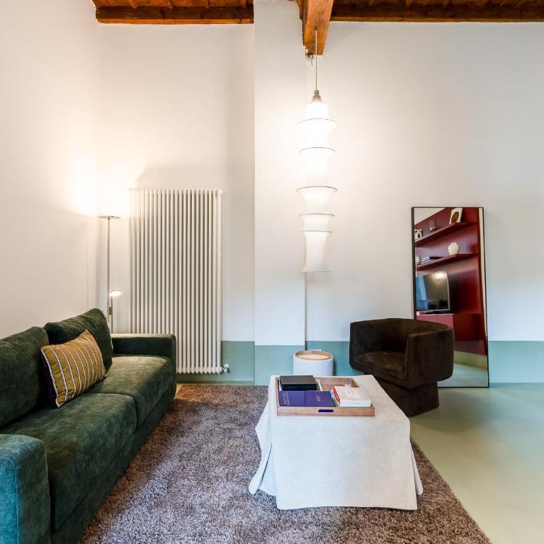Vetra Stays Luxury Apartment - Appartamento con 1 Camera da Letto - 73