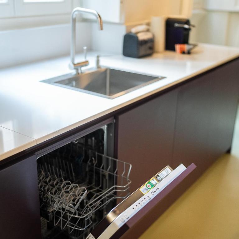 Vetra Stays Luxury Apartment - Appartamento con 1 Camera da Letto - 31
