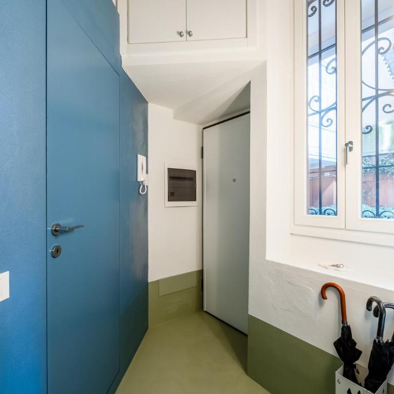 Vetra Stays Luxury Apartment - Appartamento con 1 Camera da Letto - 47