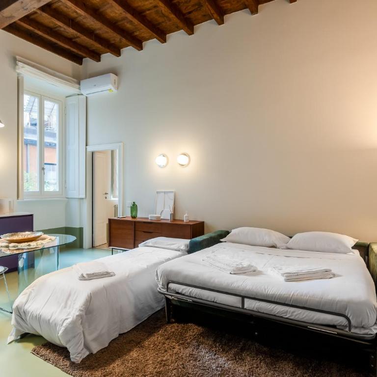 Vetra Stays Luxury Apartment - Appartamento con 1 Camera da Letto - 36