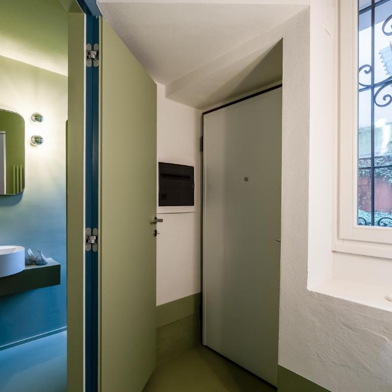 Vetra Stays Luxury Apartment - Appartamento con 1 Camera da Letto - 2