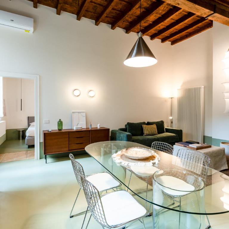 Vetra Stays Luxury Apartment - Appartamento con 1 Camera da Letto - 52