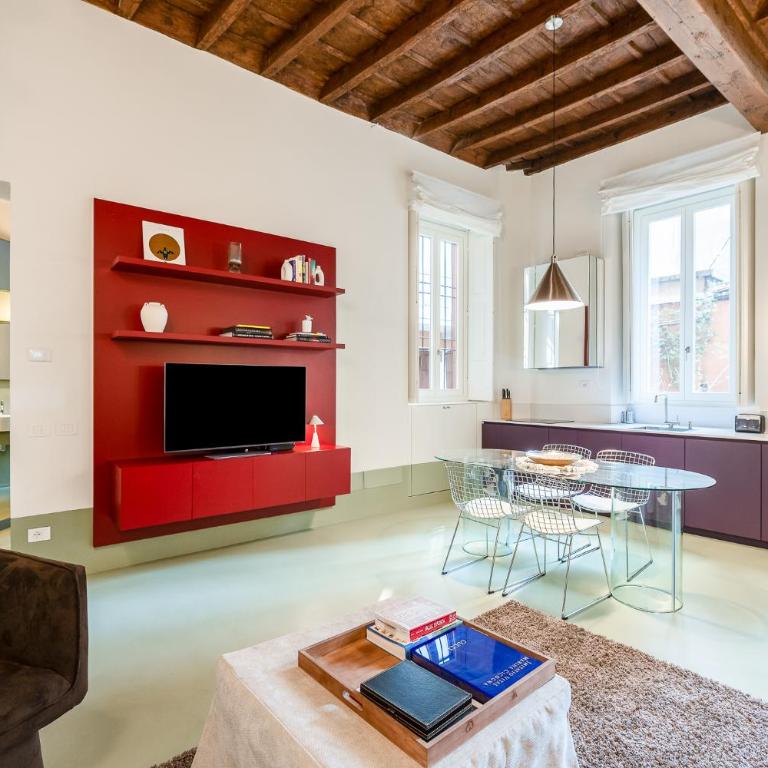 Vetra Stays Luxury Apartment - Appartamento con 1 Camera da Letto - 71