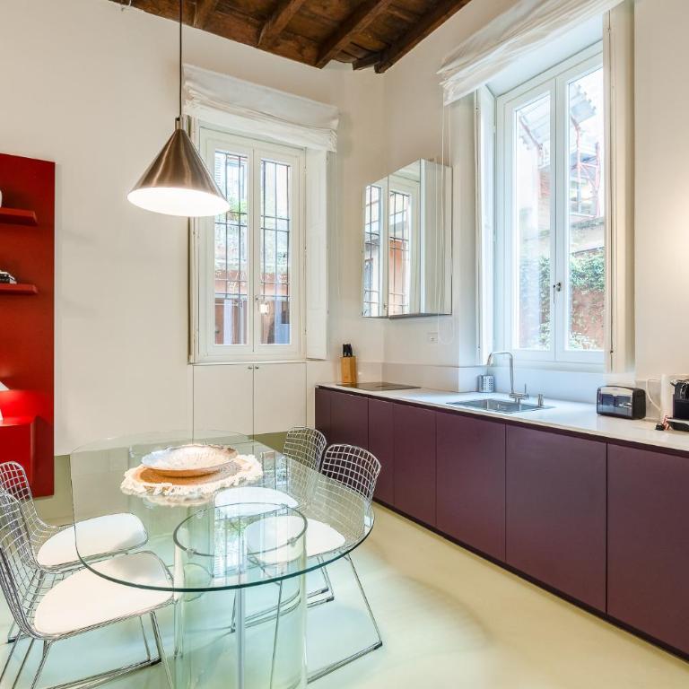 Vetra Stays Luxury Apartment - Appartamento con 1 Camera da Letto - 5