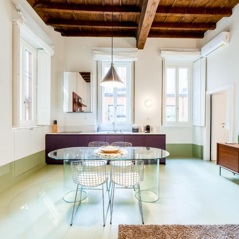 Vetra Stays Luxury Apartment - Appartamento con 1 Camera da Letto - 6
