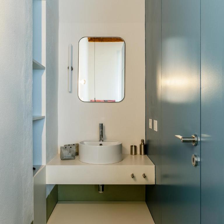 Vetra Stays Luxury Apartment - Appartamento con 1 Camera da Letto - 24