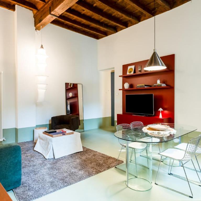 Vetra Stays Luxury Apartment - Appartamento con 1 Camera da Letto - 9