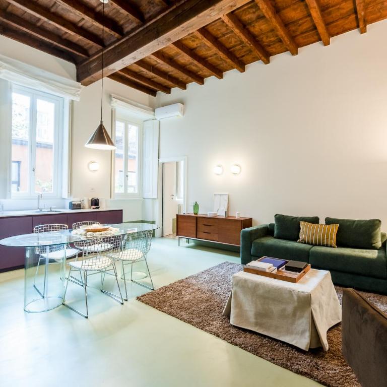 Vetra Stays Luxury Apartment - Appartamento con 1 Camera da Letto - 80