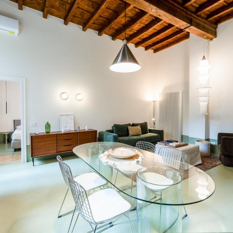 Vetra Stays Luxury Apartment - Appartamento con 1 Camera da Letto - 81