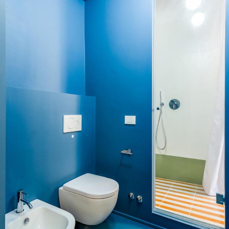 Vetra Stays Luxury Apartment - Appartamento con 1 Camera da Letto - 16