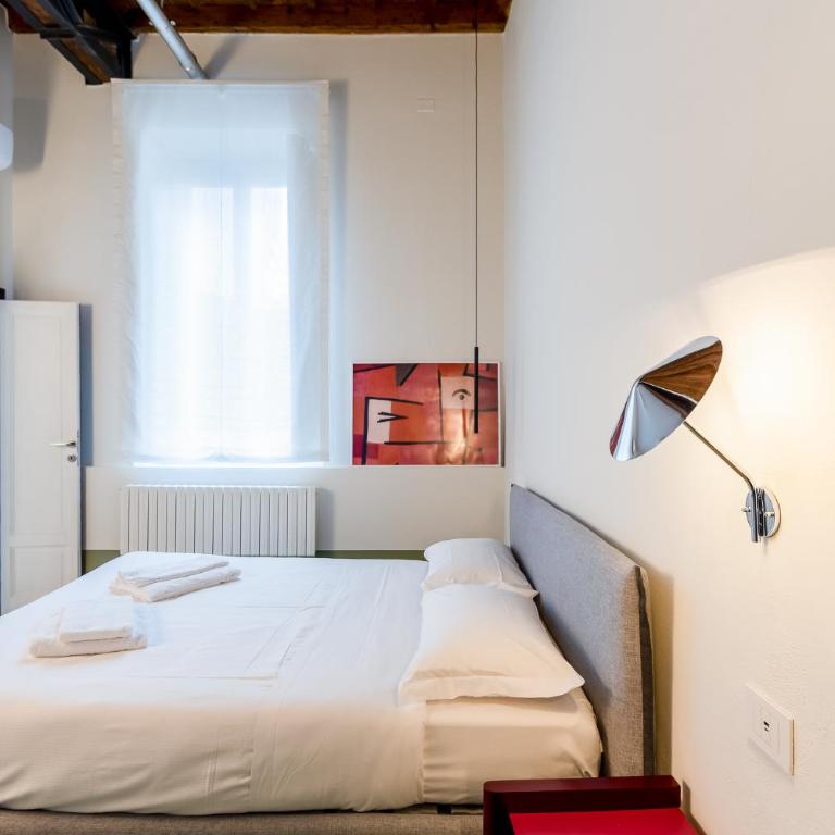 Vetra Stays Luxury Apartment - Appartamento con 1 Camera da Letto - 19
