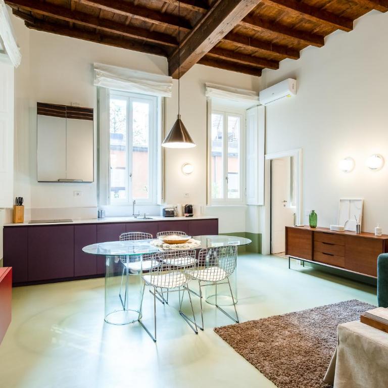 Vetra Stays Luxury Apartment - Appartamento con 1 Camera da Letto - 20