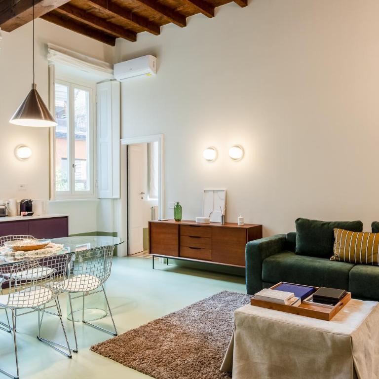 Vetra Stays Luxury Apartment - Appartamento con 1 Camera da Letto - 85