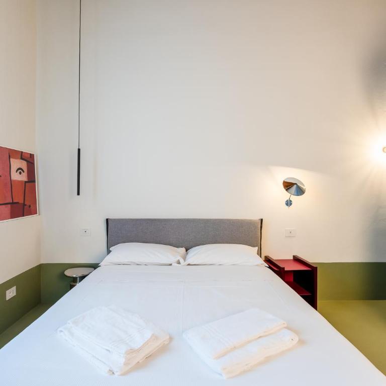 Vetra Stays Luxury Apartment - Appartamento con 1 Camera da Letto - 39