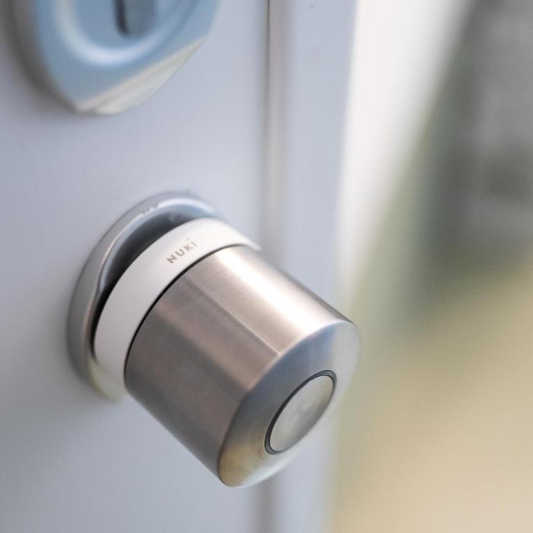 Vetra Stays Luxury Apartment - Appartamento con 1 Camera da Letto - 57