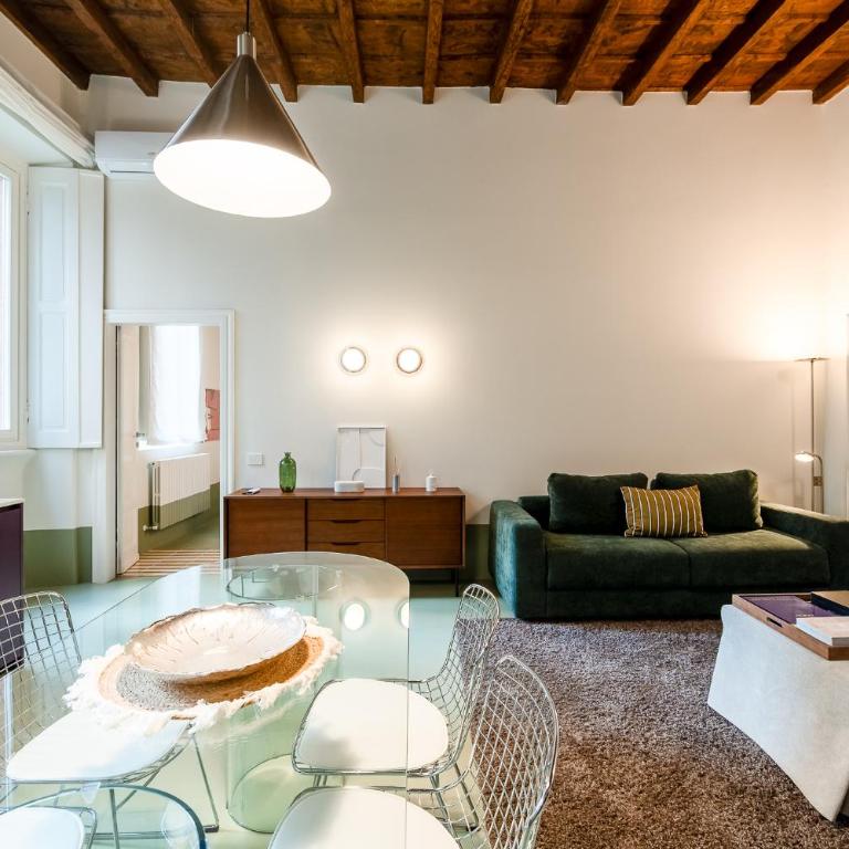 Vetra Stays Luxury Apartment - Appartamento con 1 Camera da Letto - 55