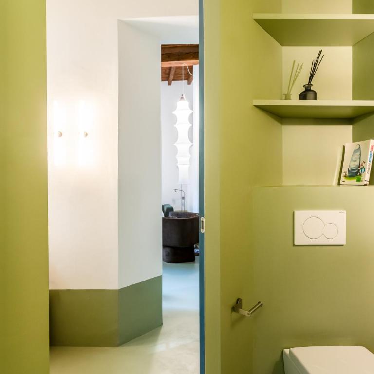 Vetra Stays Luxury Apartment - Appartamento con 1 Camera da Letto - 63