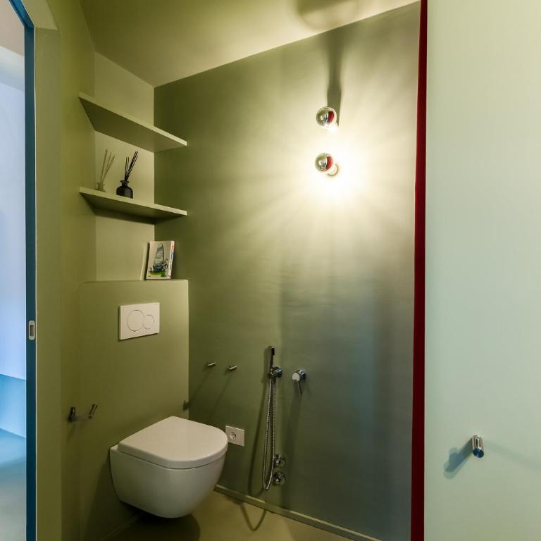Vetra Stays Luxury Apartment - Appartamento con 1 Camera da Letto - 64