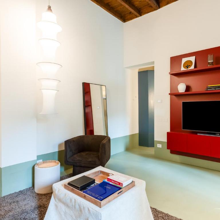 Vetra Stays Luxury Apartment - Appartamento con 1 Camera da Letto - 72