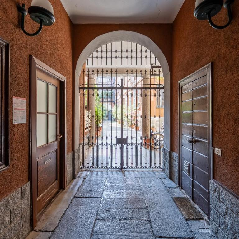 Vetra Stays Luxury Apartment - Appartamento con 1 Camera da Letto - 74