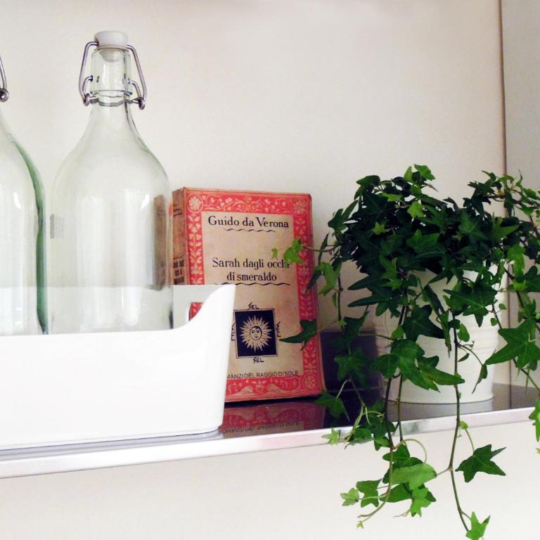 Lovely Sempione Apartment - Appartamento con 2 Camere da Letto - 3
