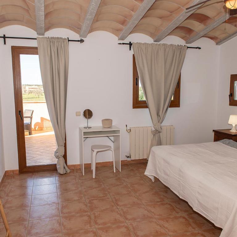 Finca del Corazòn - Casa de 5 dormitorios - 33