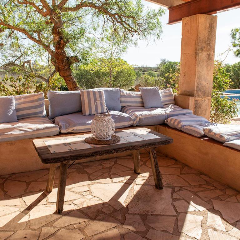 Finca del Corazòn - Casa de 5 dormitorios - 2