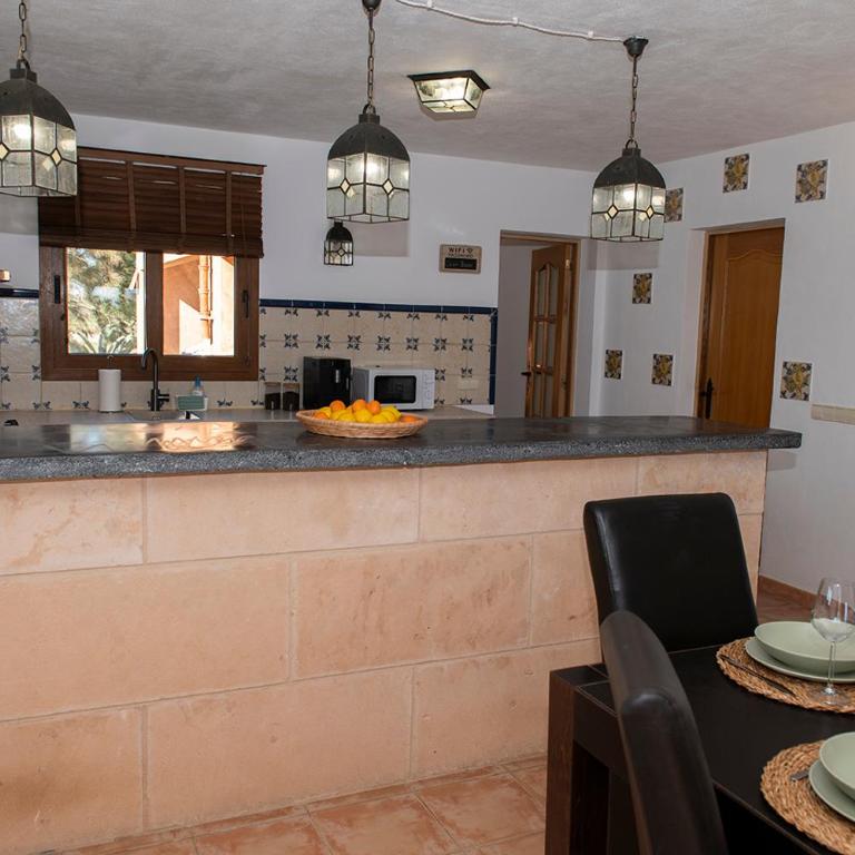 Finca del Corazòn - Casa de 5 dormitorios - 10