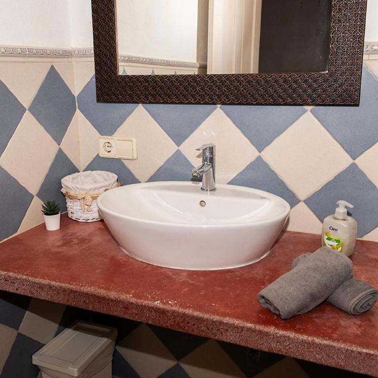 Finca del Corazòn - Casa de 5 dormitorios - 27