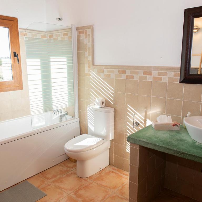 Finca del Corazòn - Casa de 5 dormitorios - 35