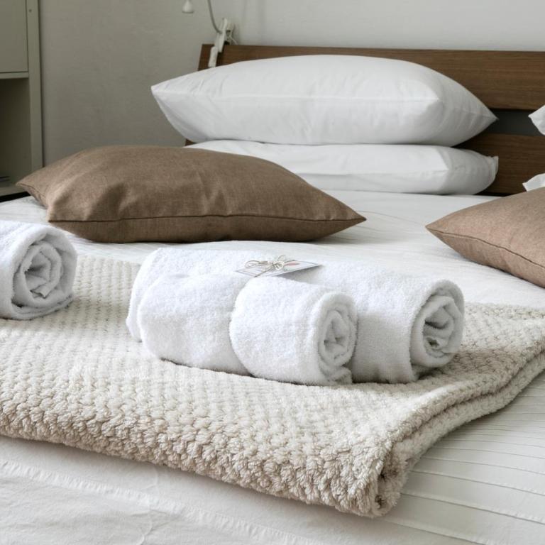 Lovely Sempione Apartment - Appartamento con 2 Camere da Letto - 11