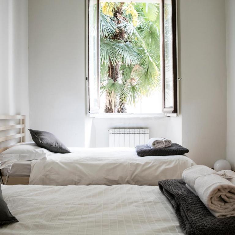 Lovely Sempione Apartment - Appartamento con 2 Camere da Letto - 15