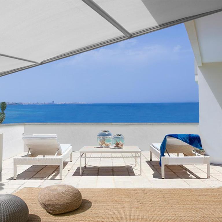 Apulia Suite by Amarena Collection - Appartamento con 2 Camere da Letto - 1