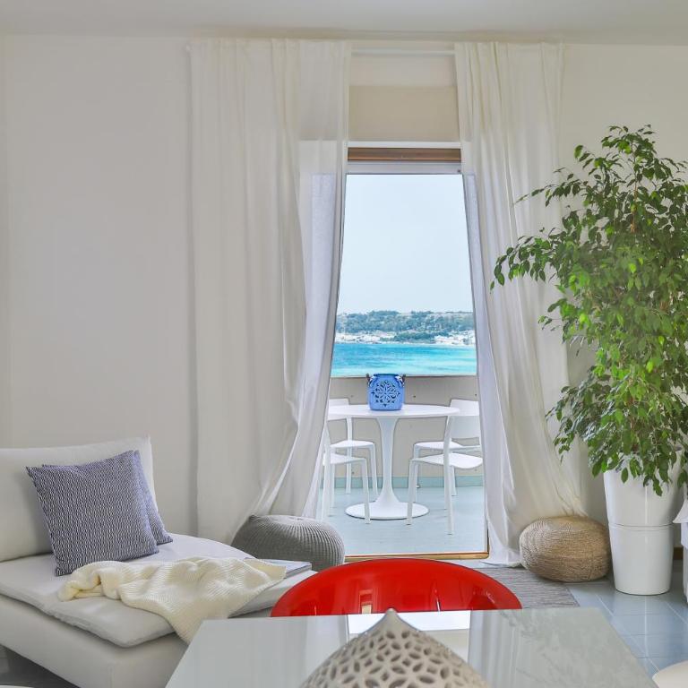 Apulia Suite by Amarena Collection - Appartamento con 2 Camere da Letto - 2