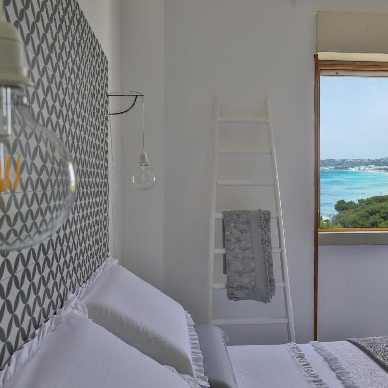 Apulia Suite by Amarena Collection - Appartamento con 2 Camere da Letto - 16