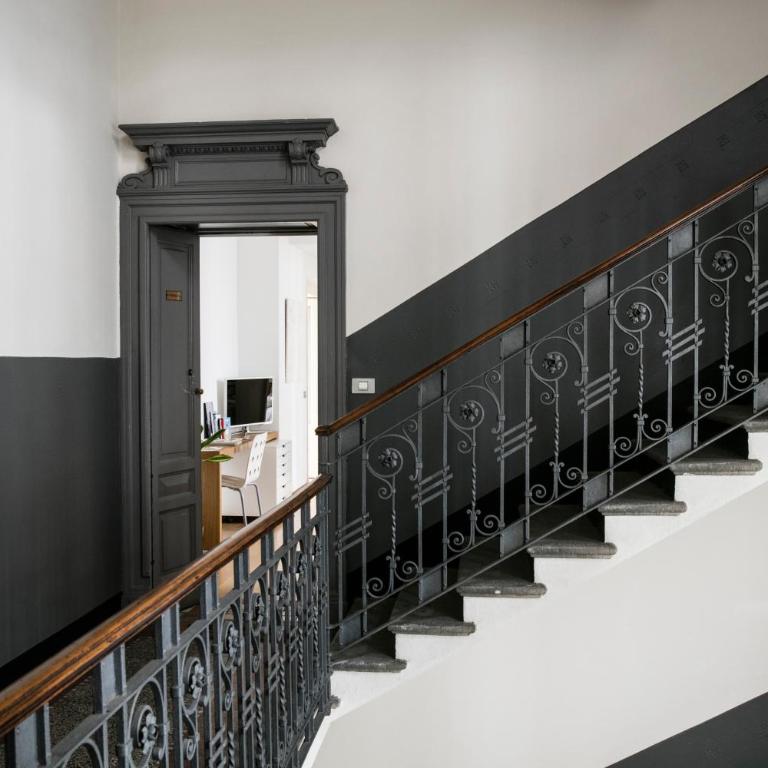 Lovely Sempione Apartment - Appartamento con 2 Camere da Letto - 23