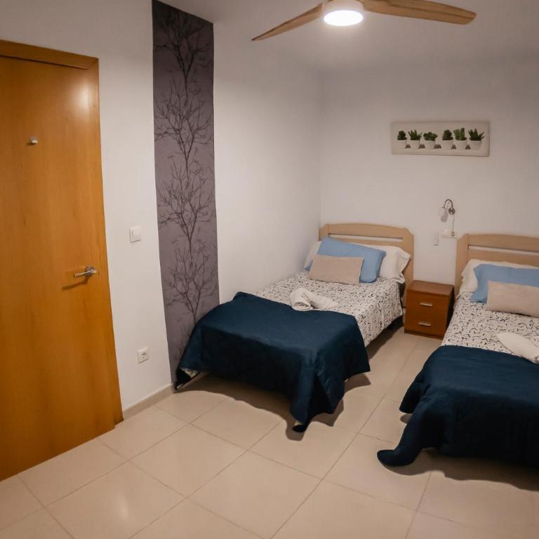 La PARRETA CENTRO - Apartment mit 2 Schlafzimmern und Balkon - 6