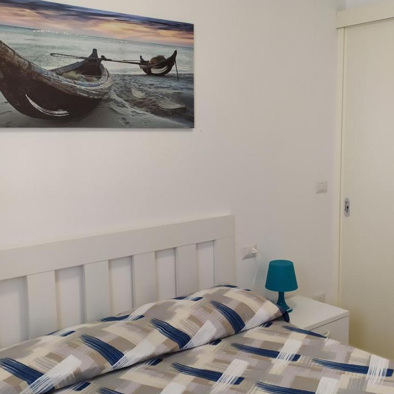 Casa Vacanze STELLA MARINA - Appartamento - 33