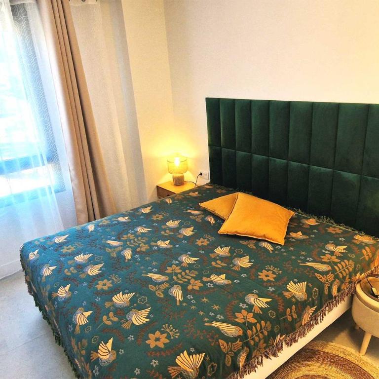 Dragonfly Appartment - Apartamento de 1 dormitorio - 18