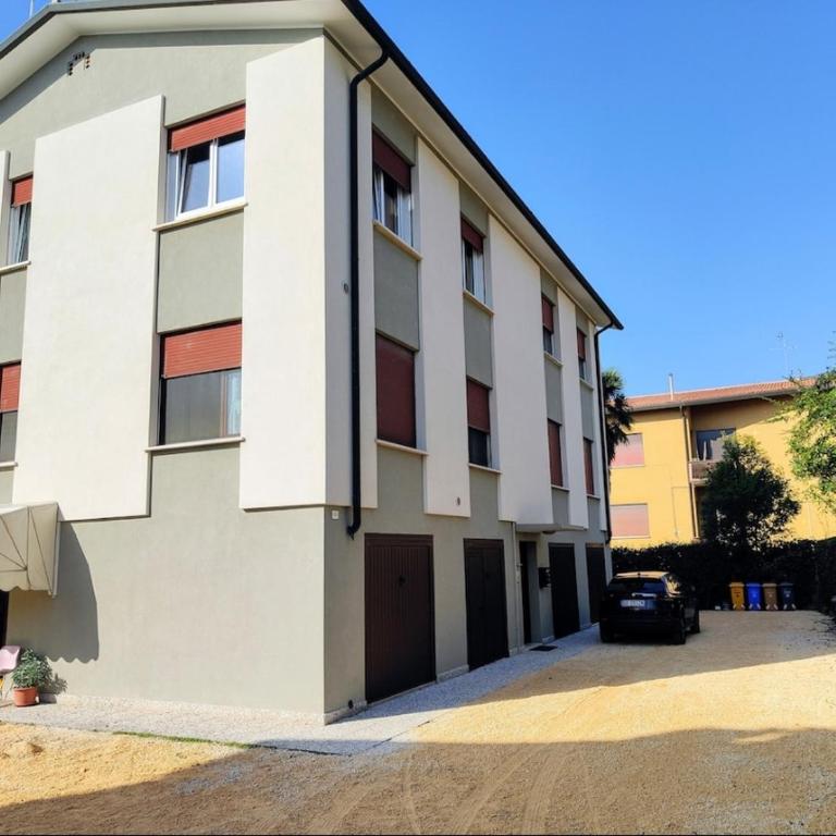 [Chiarano Home] Typical Venetian 2 King Size Bed - Apartamento de 2 dormitorios - 18