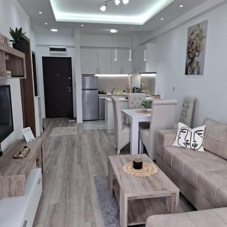Apartman Kamelia - Apartman sa 1 Spavaćom Sobom - 1