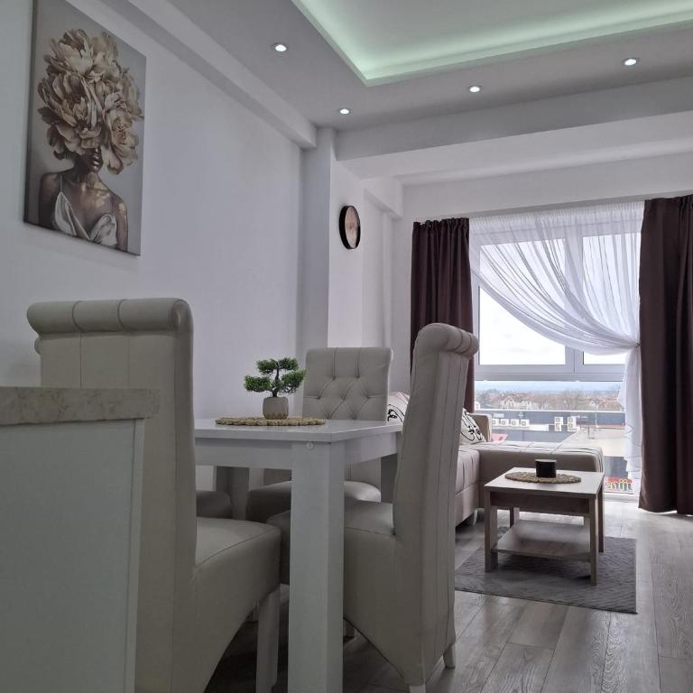 Apartman Kamelia - Apartman sa 1 Spavaćom Sobom - 4