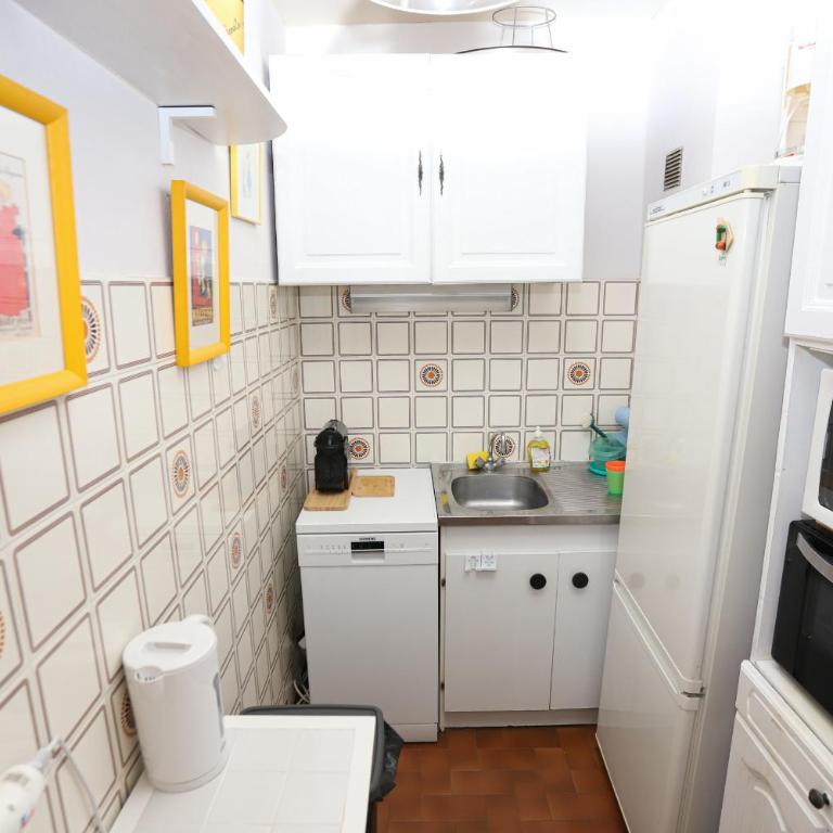 St Cyprien Appartement a 2 pas du port et de la plage - Appartamento - 3